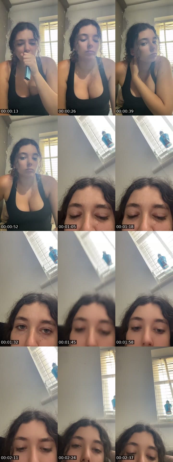 @em_lmao TikTok live stream