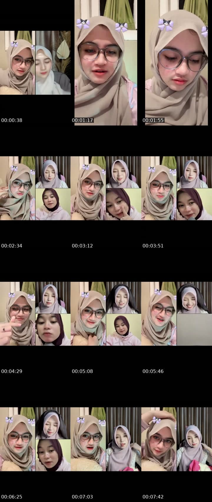 @fadilanrdn TikTok live stream