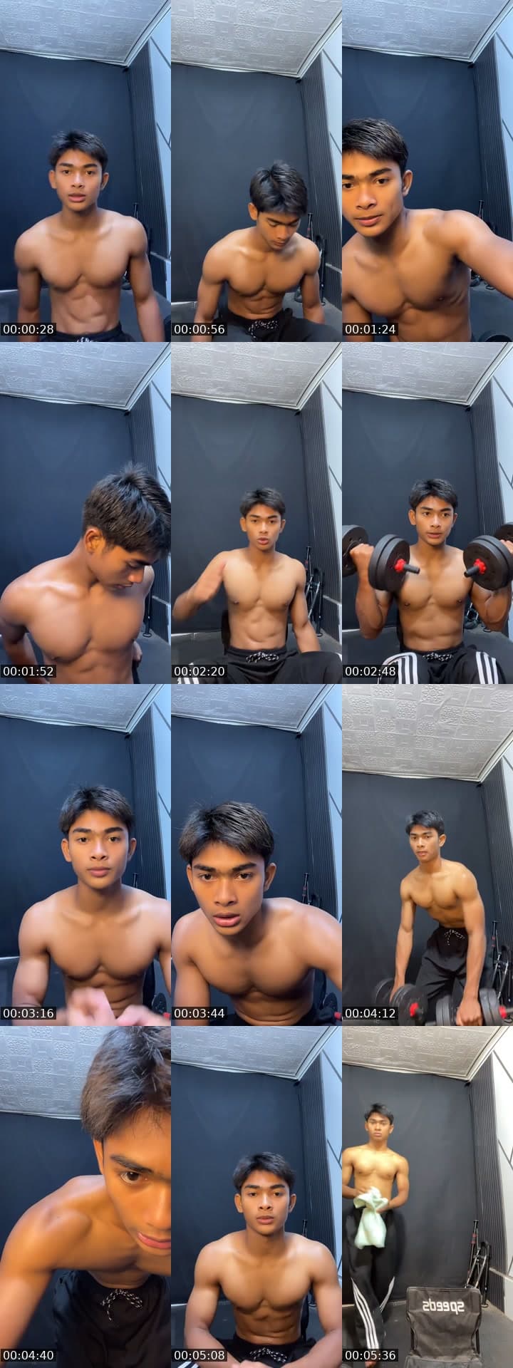 @faldy7613 TikTok live stream