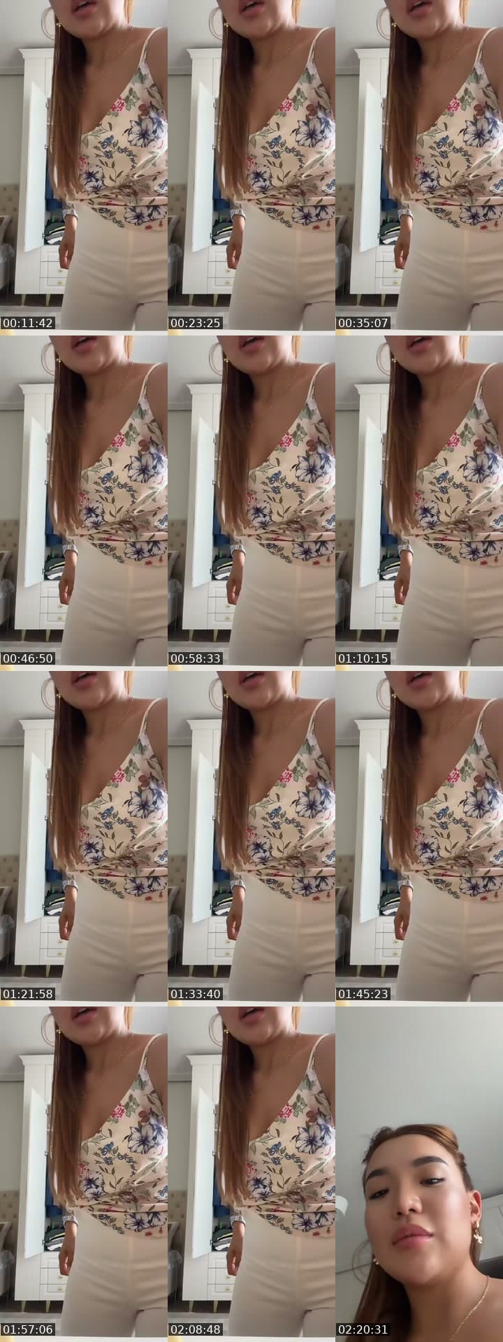 @ilyalashka TikTok live stream