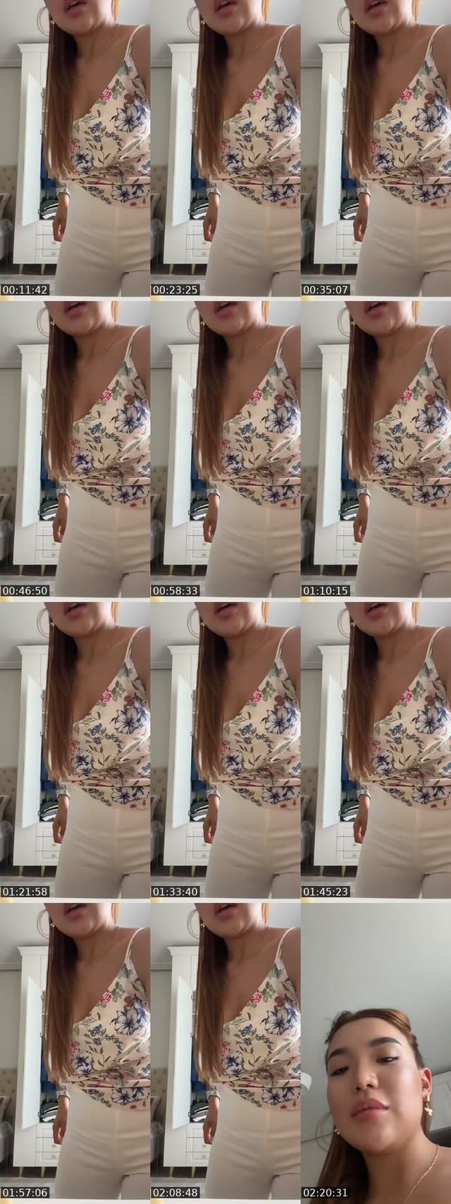 @ilyalashka TikTok live