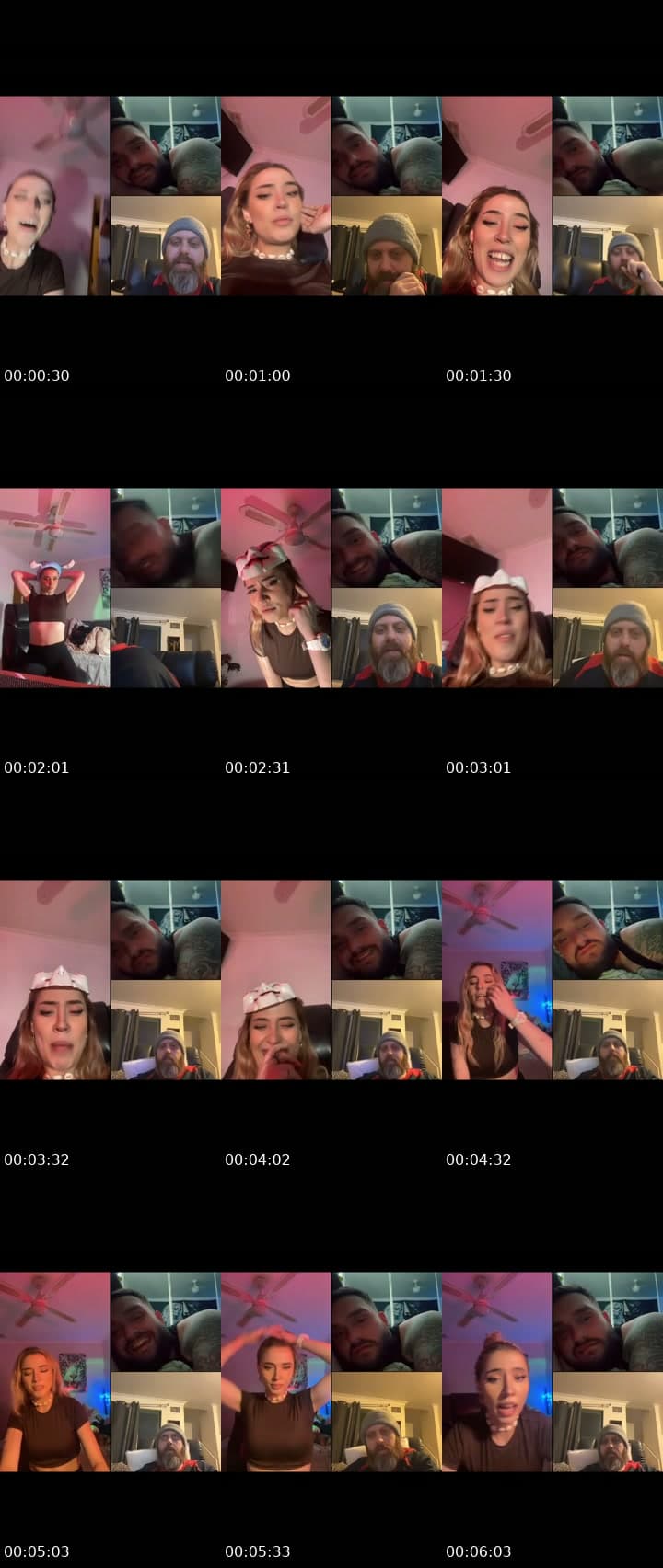 @itssrhirhiii TikTok live stream