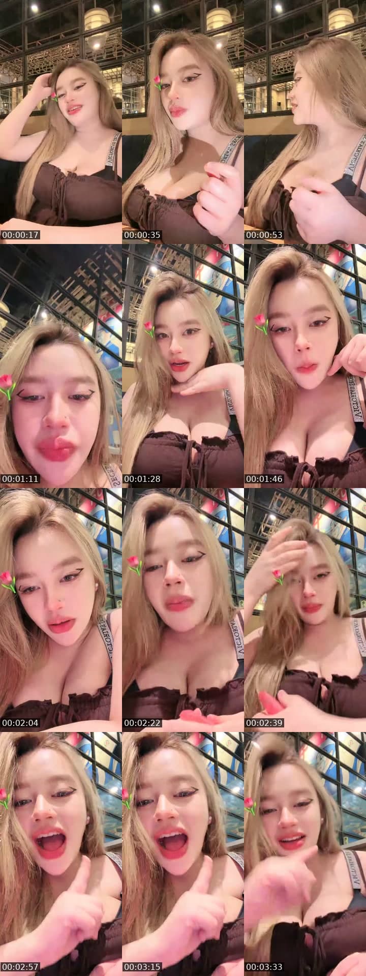 @keyshit13 TikTok live stream