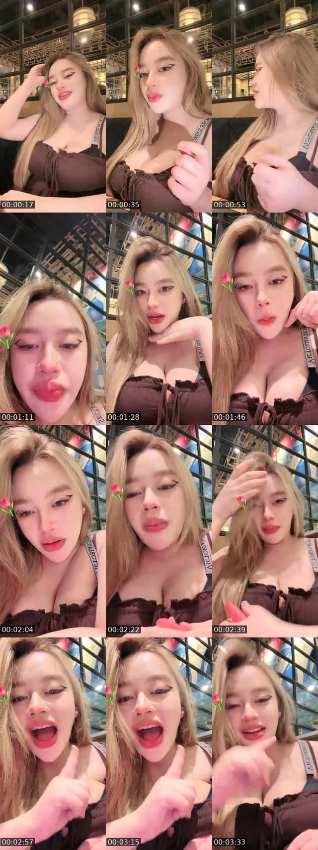 @keyshit13 TikTok live