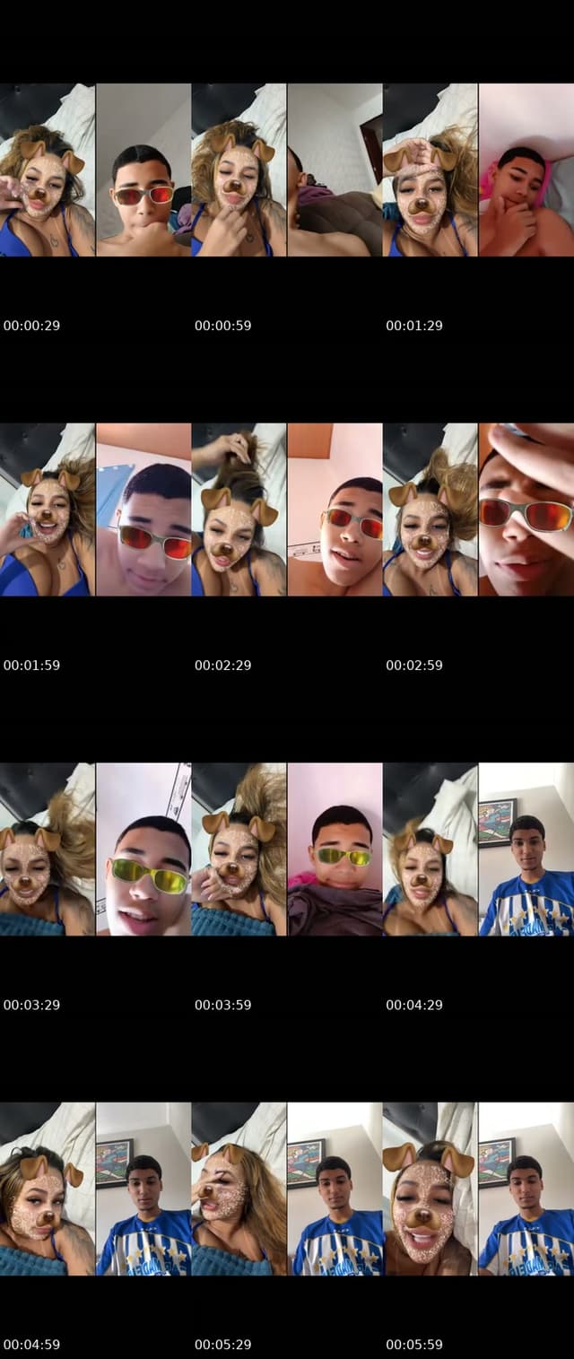 @lunararuffato193 TikTok live