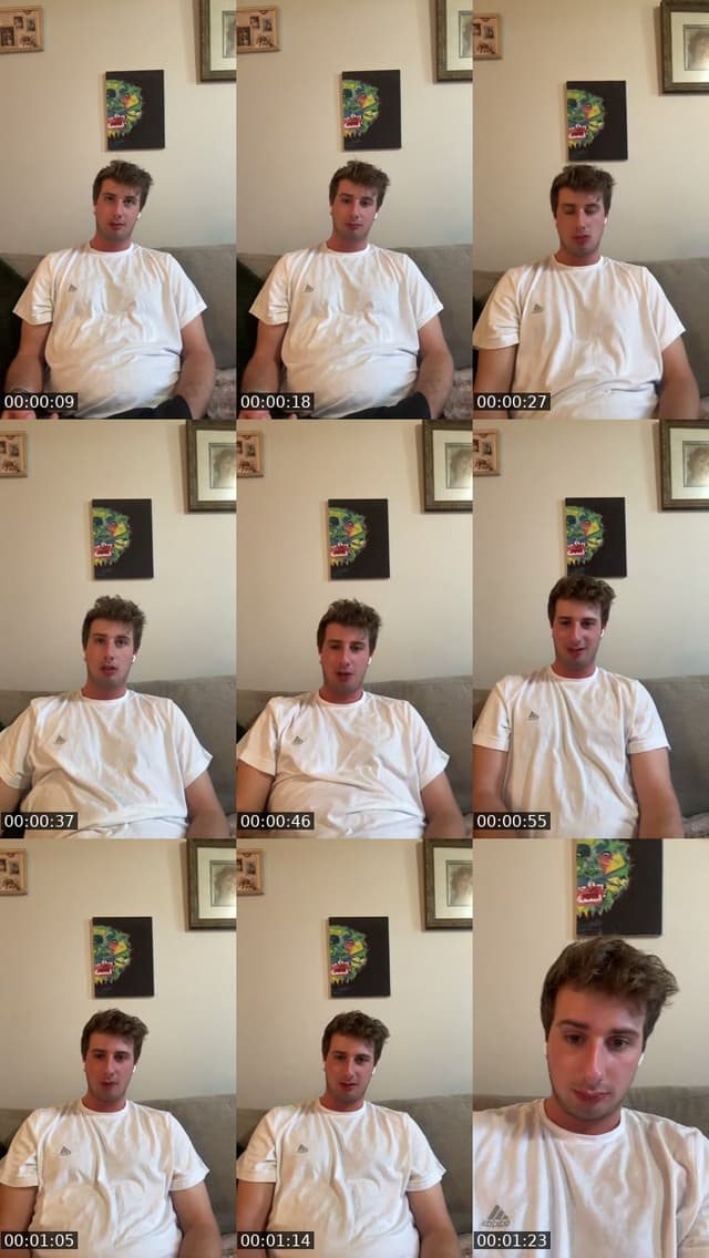 @matt02158 TikTok live