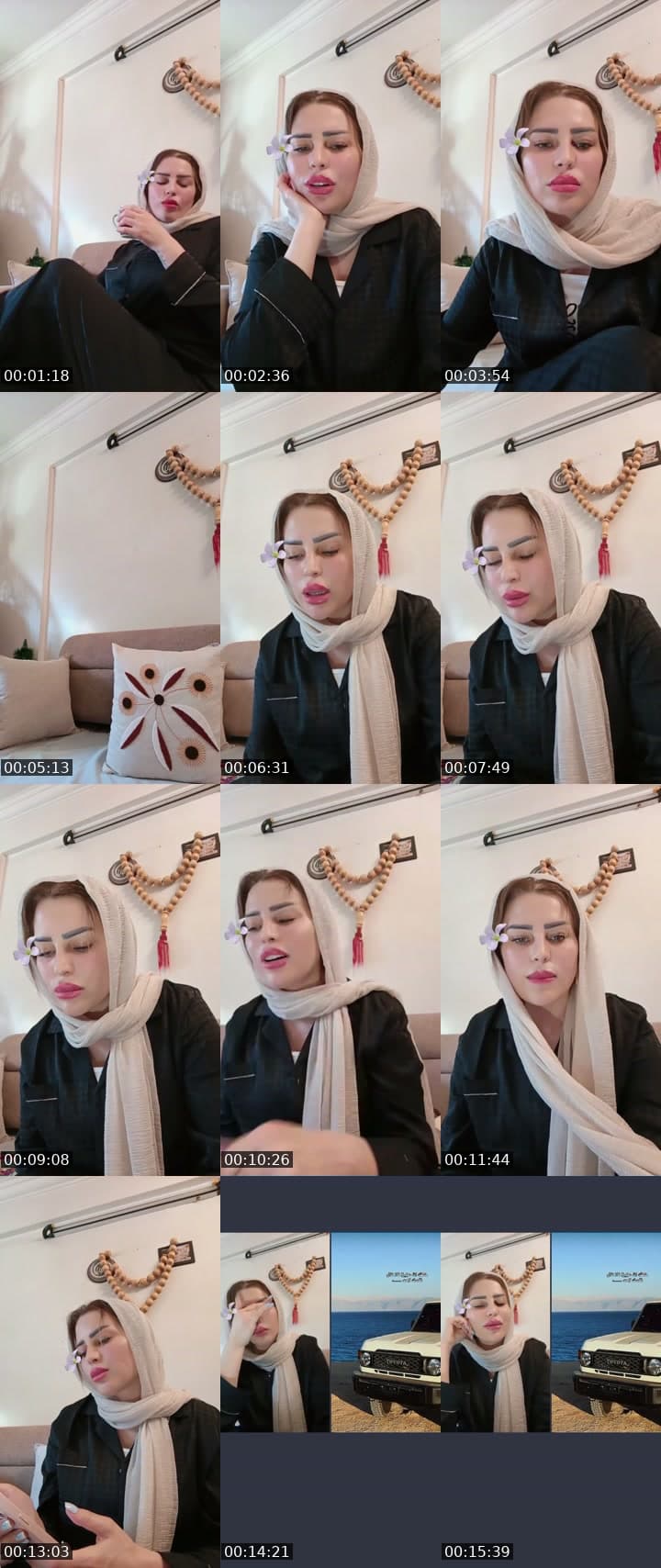 @shamieh67 TikTok live stream