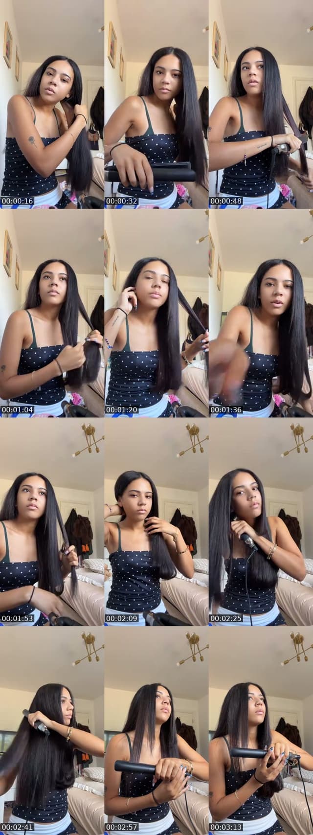 @toriava1 TikTok live