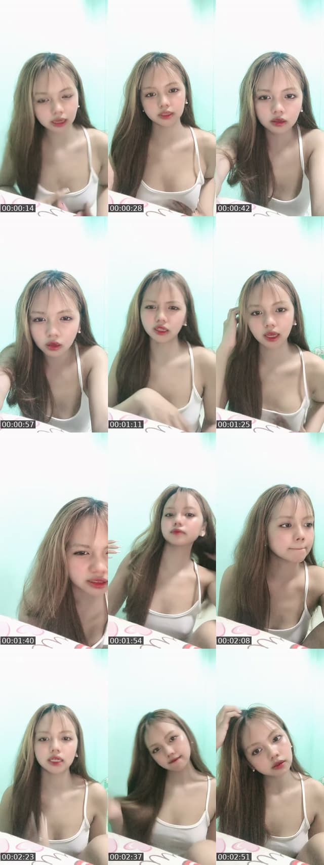 @usedbyallparnchu TikTok live from 2026-07-14