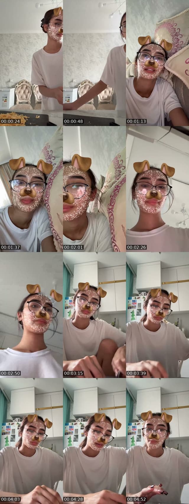 @d.daurenovnaa TikTok live