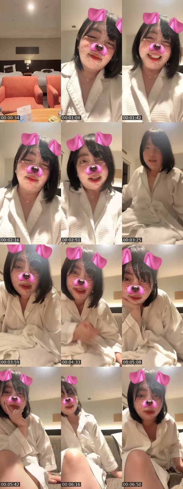 @kenoseka1 TikTok live