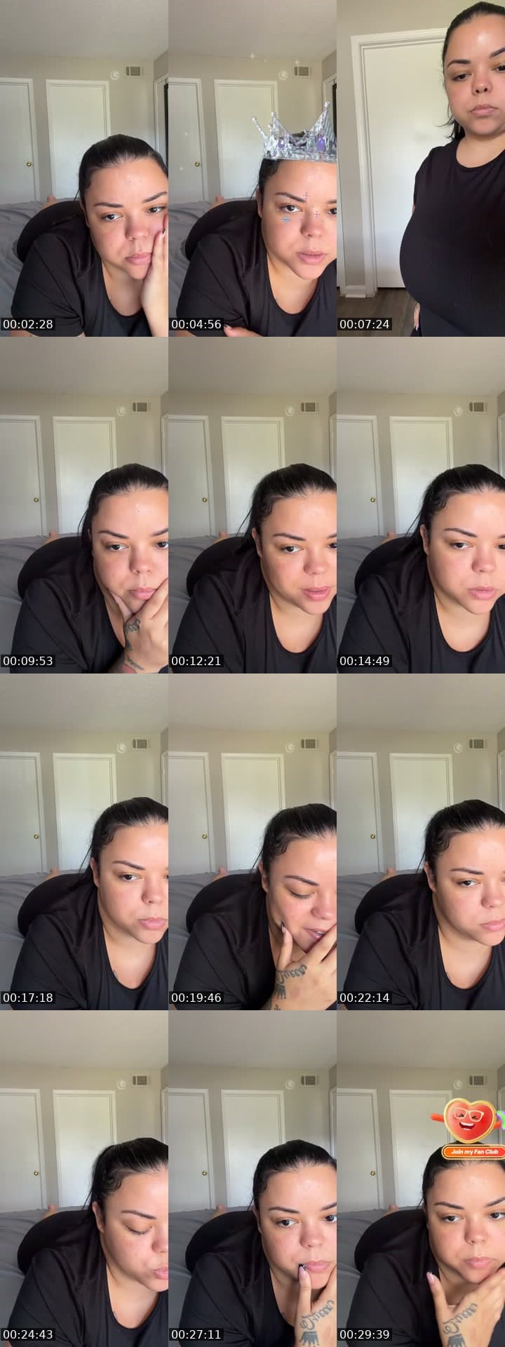 @misscubanaredd TikTok live stream