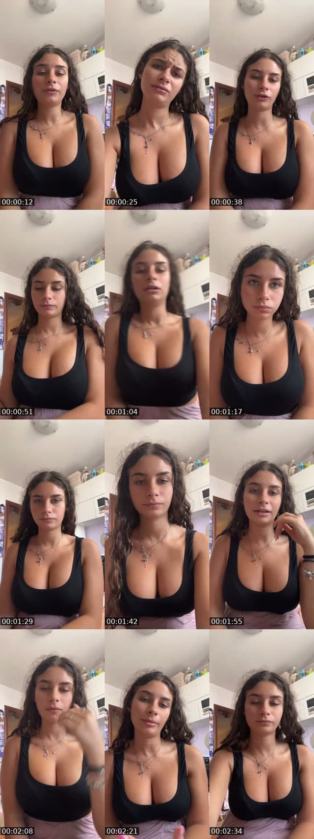 @rosa__ten TikTok live