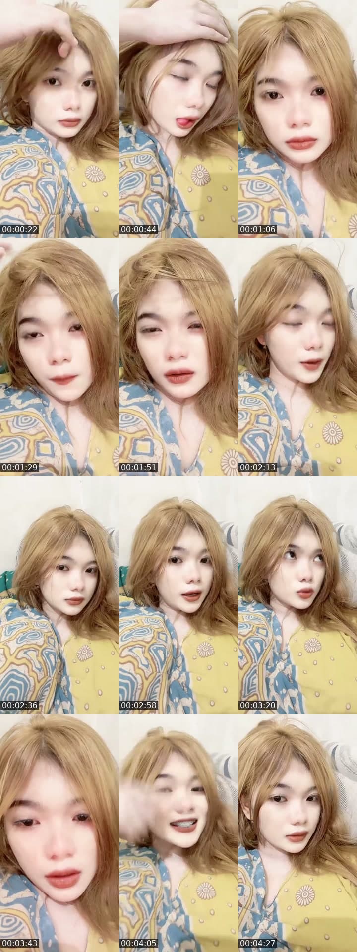 @sabellanaww TikTok live stream