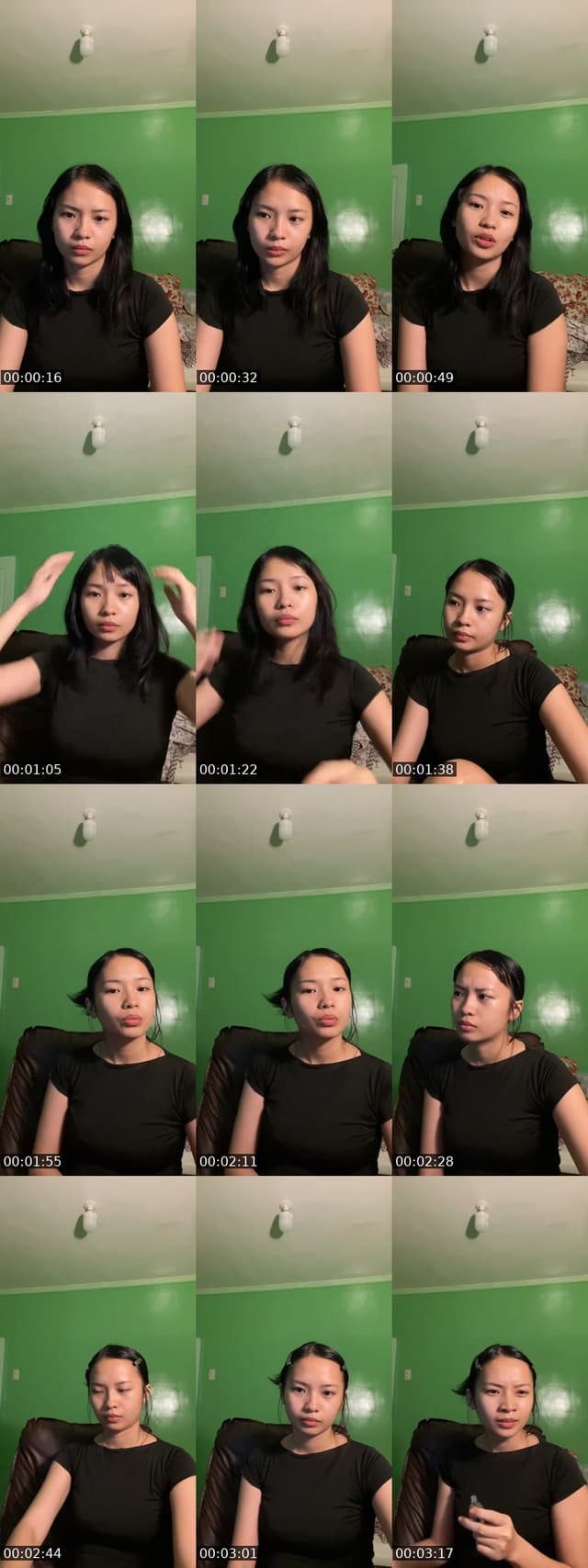 @uzzziii___ TikTok live
