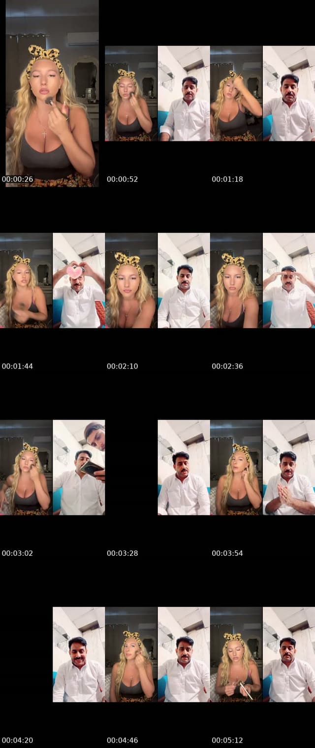 @tjspam27 TikTok live from 2026-07-14