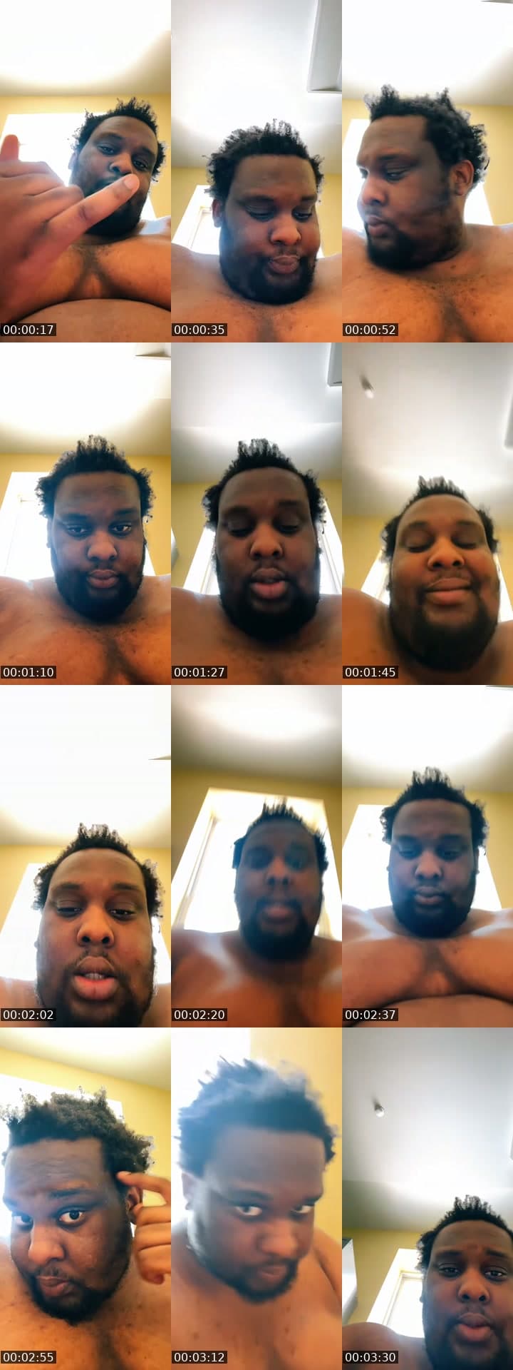 @tismallaliveaccount TikTok live stream