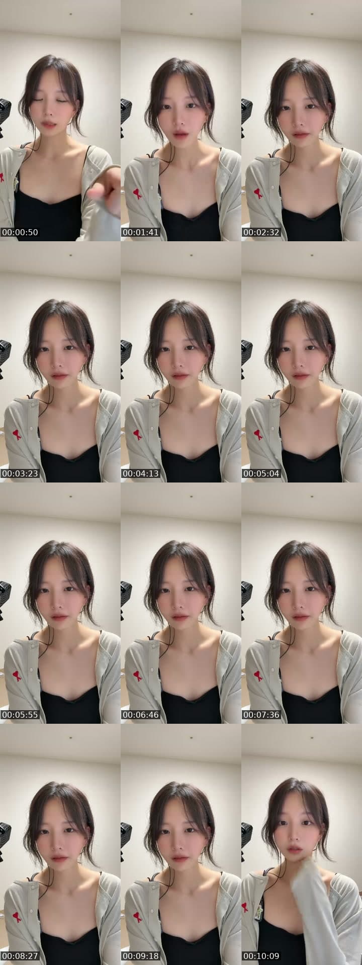 @tyoning_ TikTok live stream