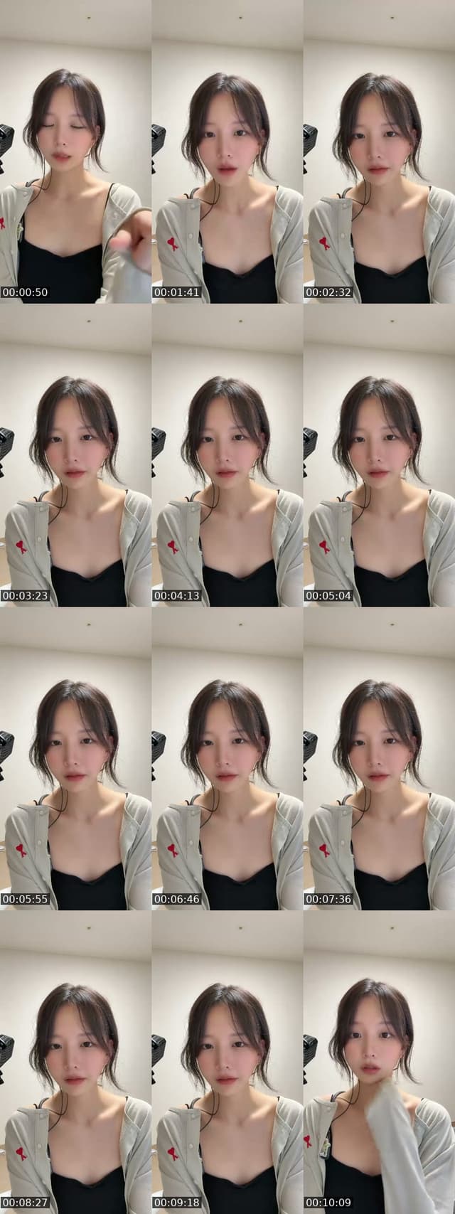@tyoning_ TikTok live from 2026-07-14