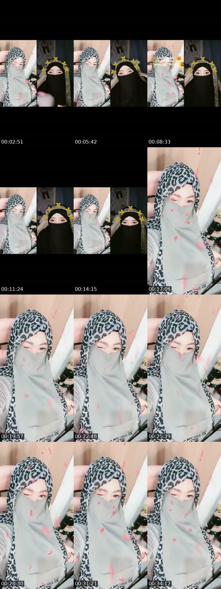 @vitacoklat TikTok live stream