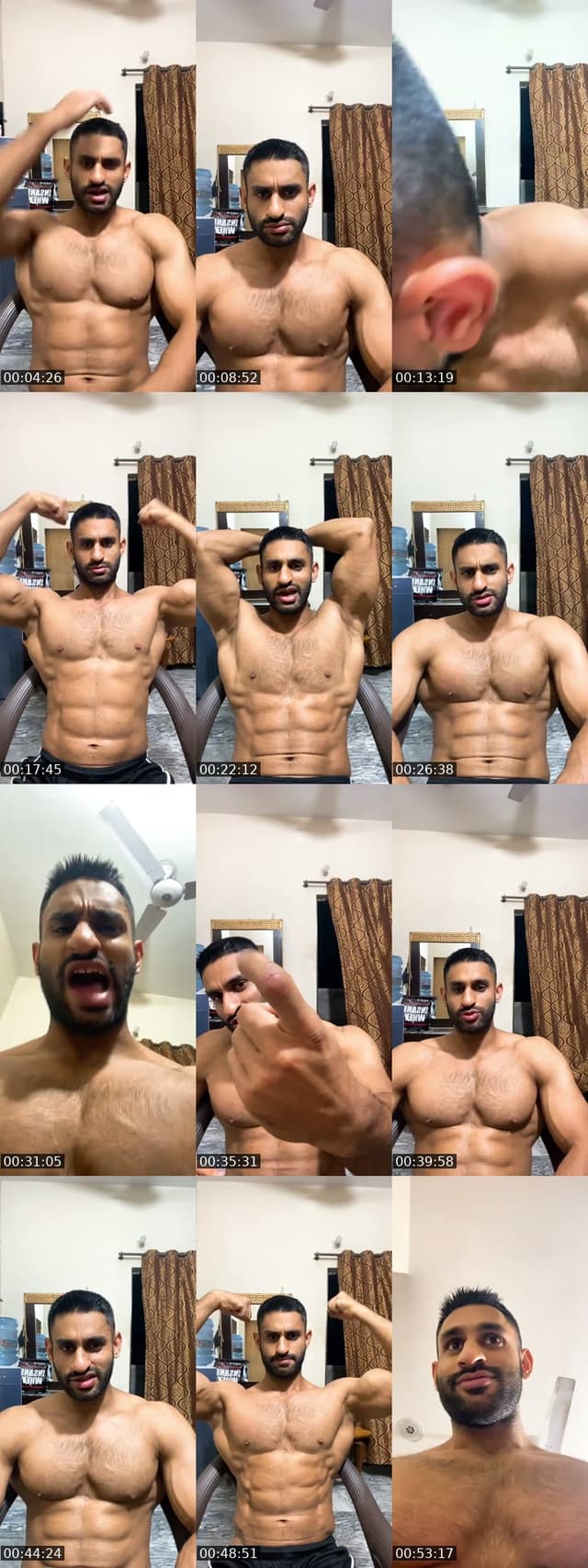 @amirdaddy65 TikTok live from 2026-07-14