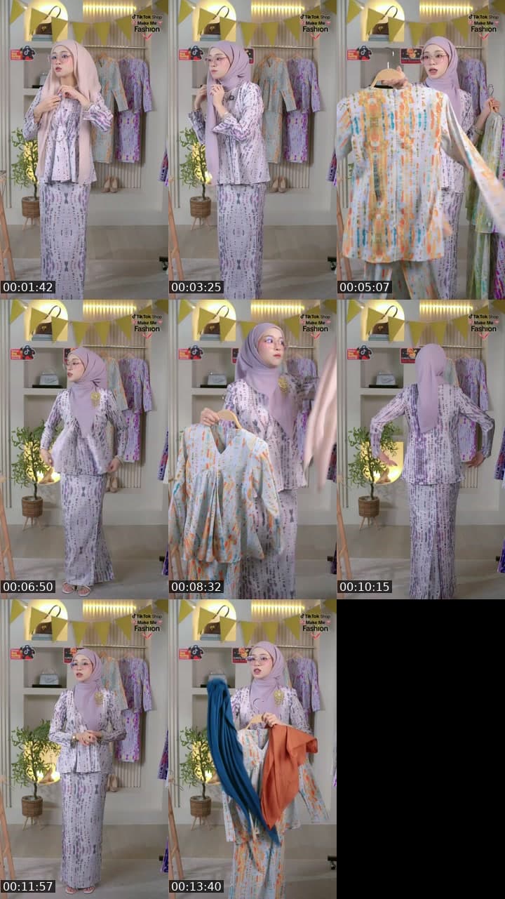 @anorie_hq TikTok live stream