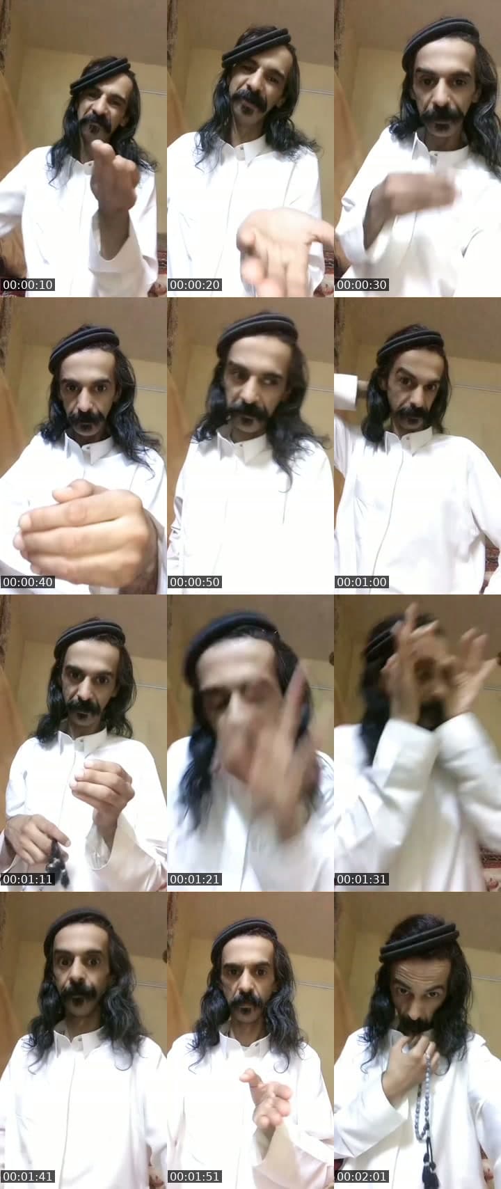 @abkwraw TikTok live stream