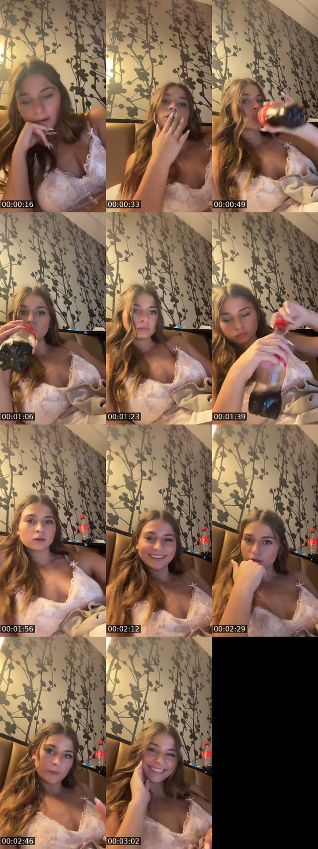 @maisiesel TikTok live