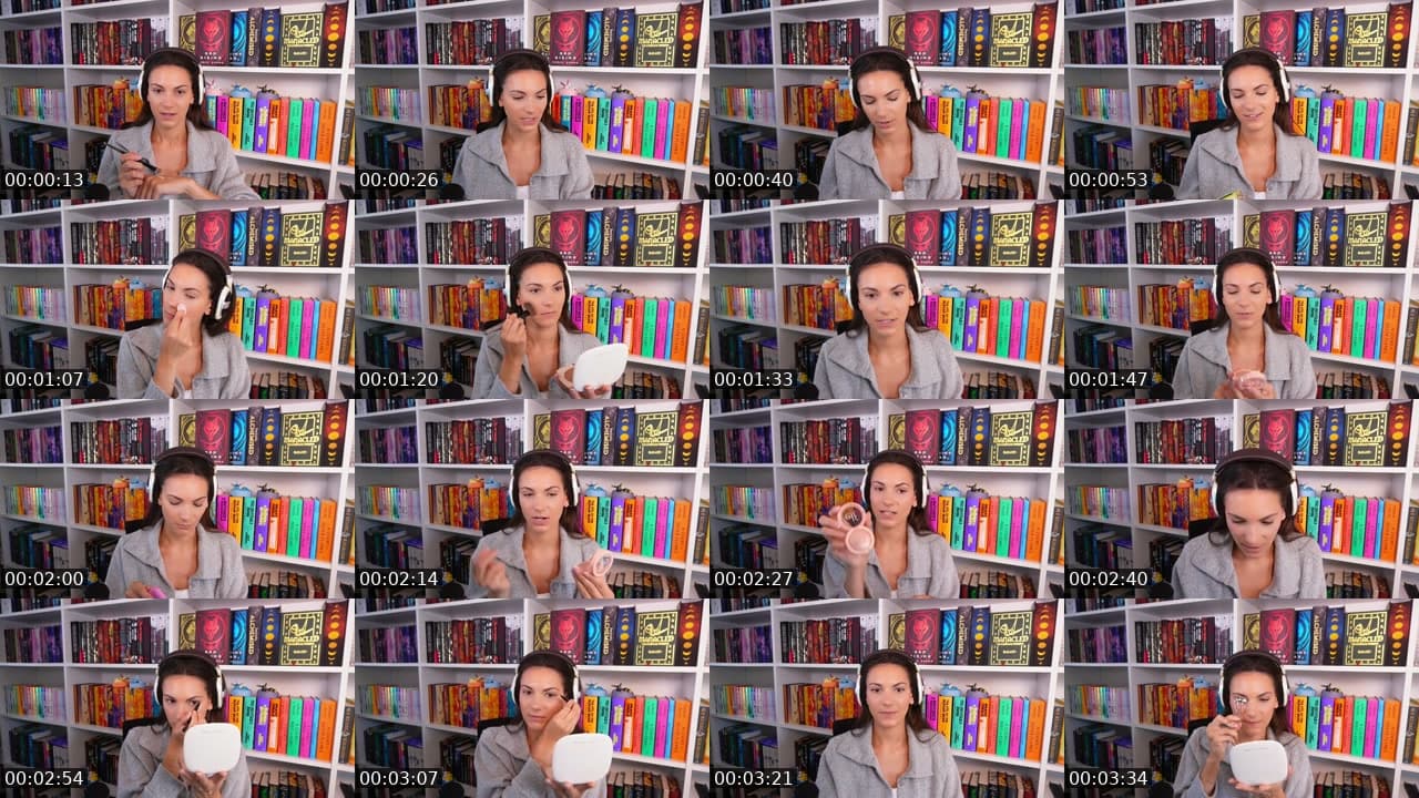 @alexiaraye TikTok live stream
