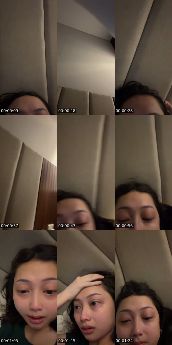@arasukanescafe TikTok live stream