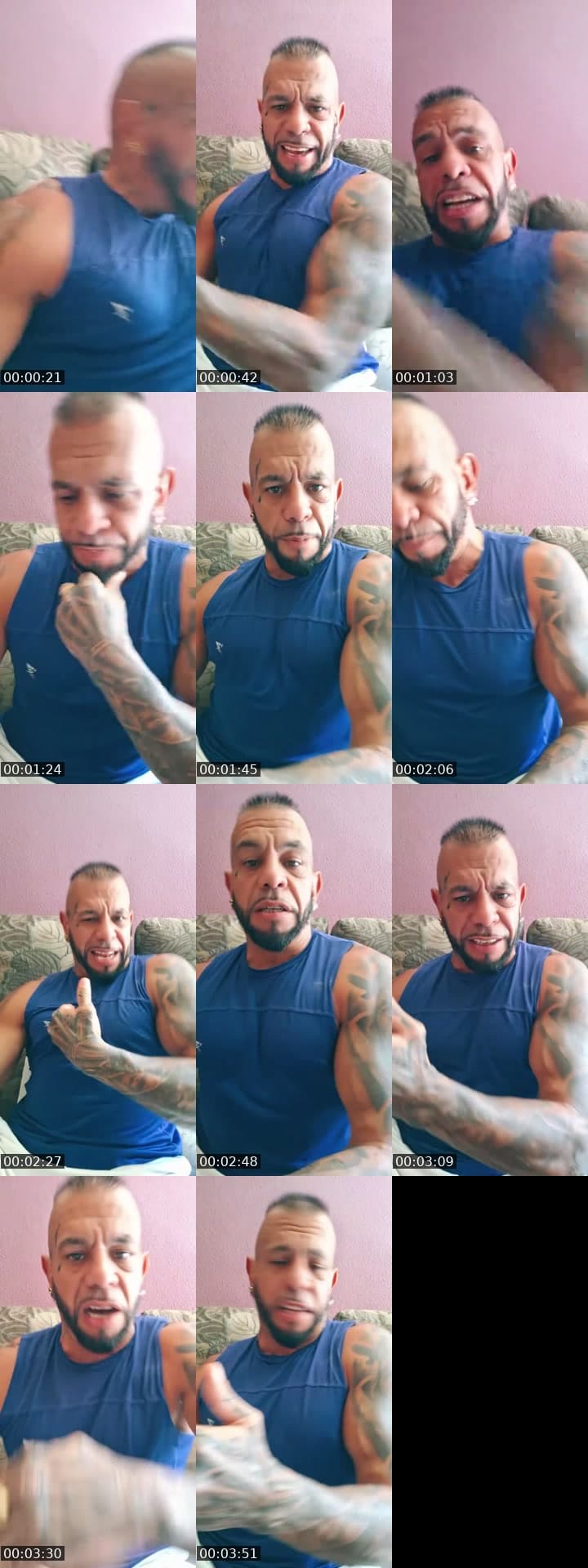 @churumbe_heredia TikTok live stream