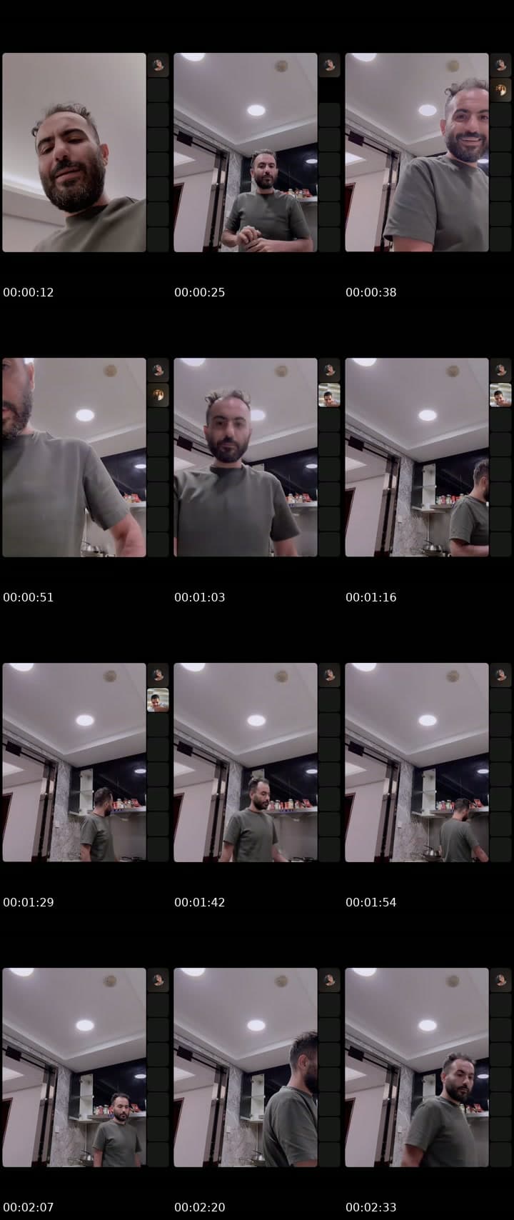 @hashour.cn TikTok live stream