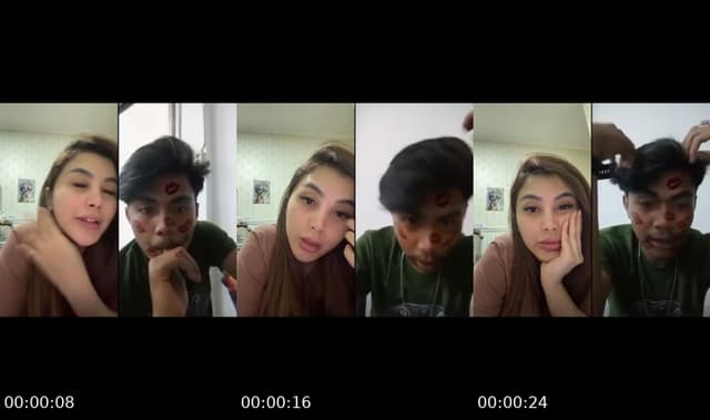 PUBG - @mayangvie