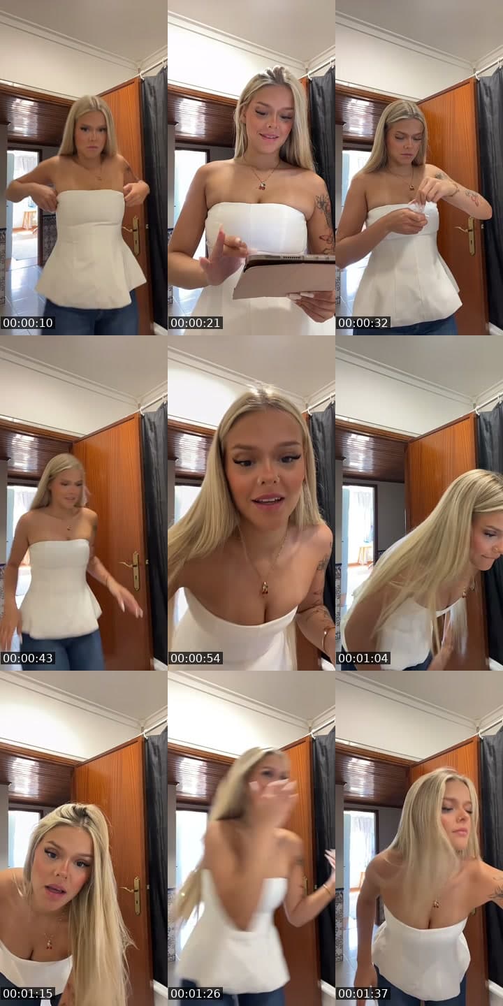 @loirinha_mds TikTok live stream