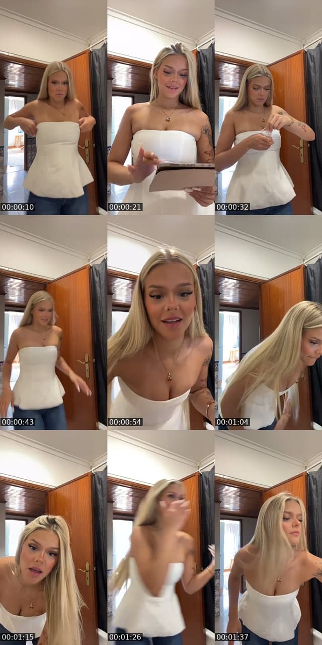 @loirinha_mds TikTok live