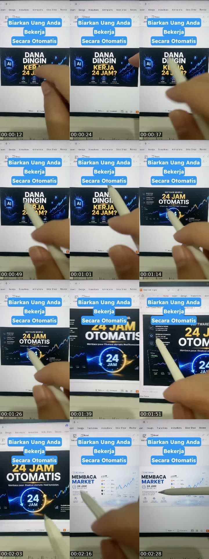 @pristian.nofendra TikTok live stream