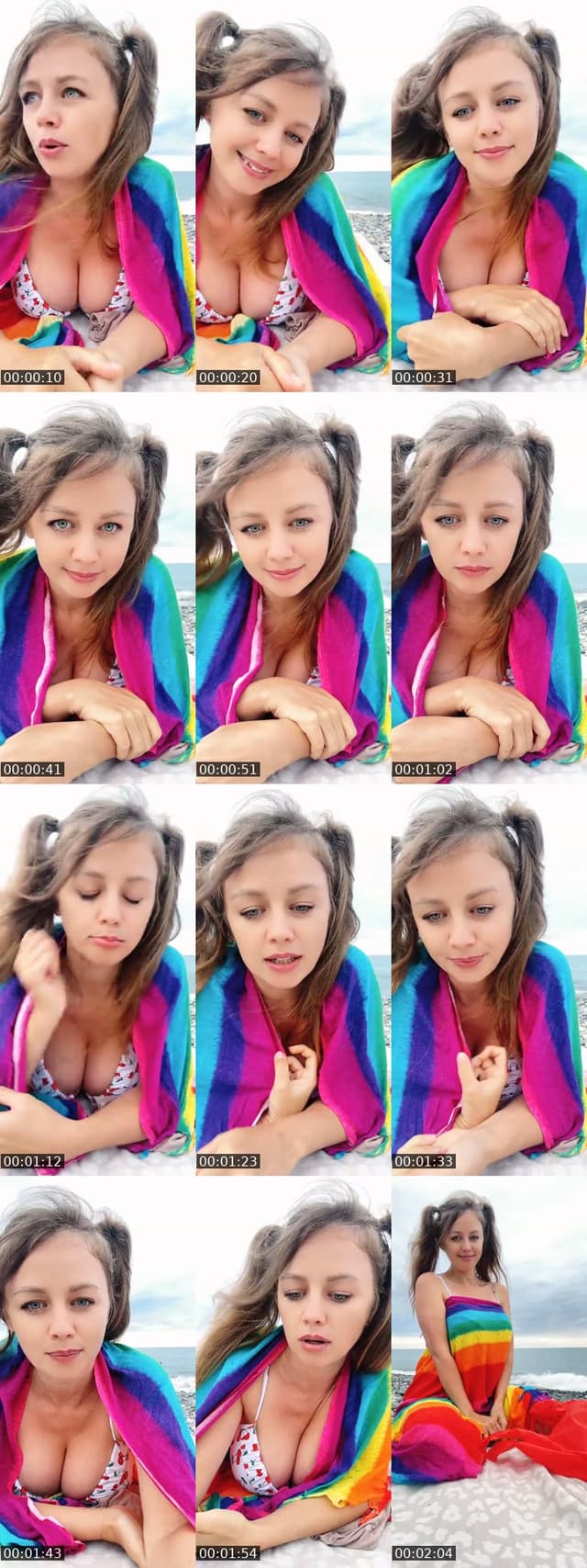 @youseecandy TikTok live
