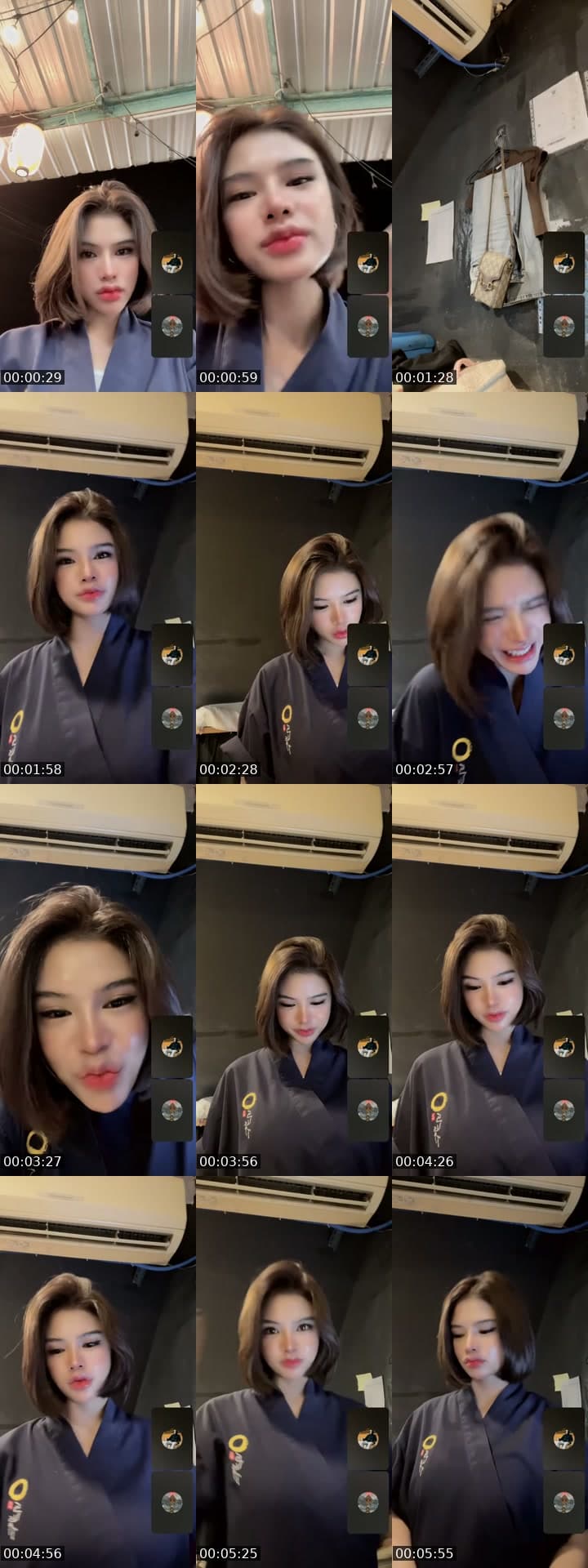 @maya_jan09 TikTok live stream