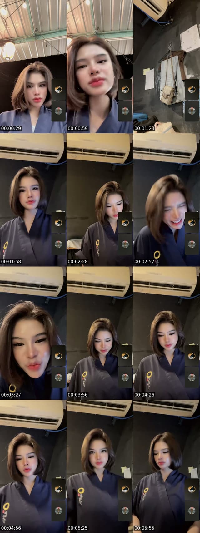 @maya_jan09 TikTok live