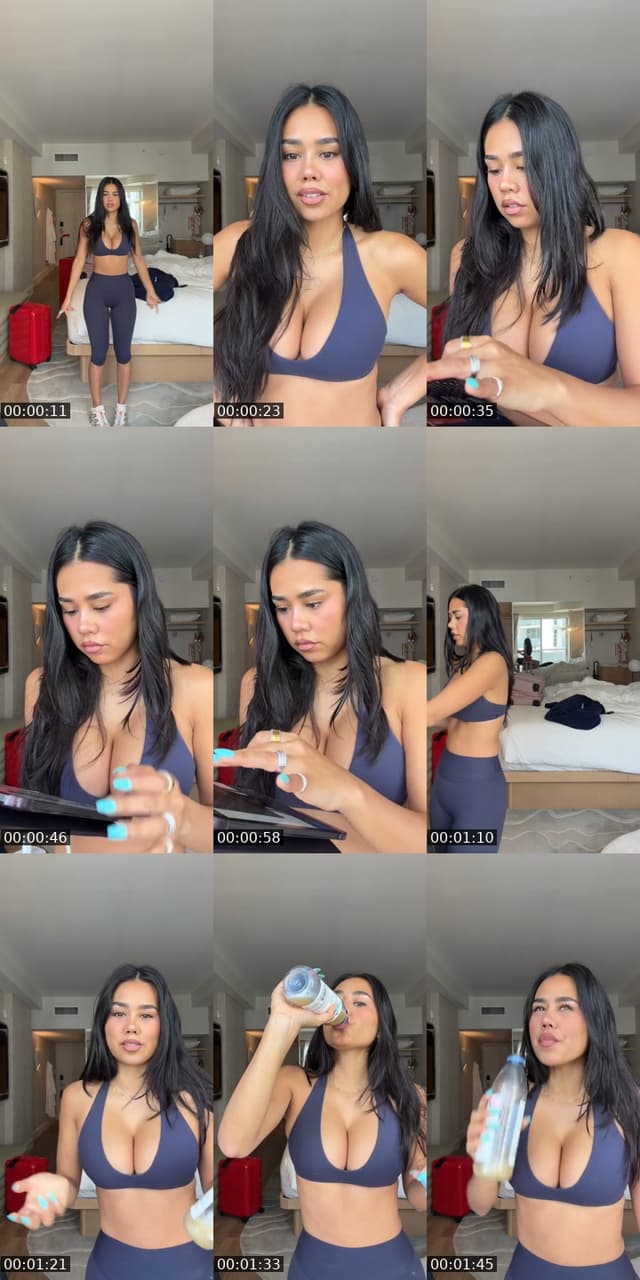 @lizbethponceh TikTok live