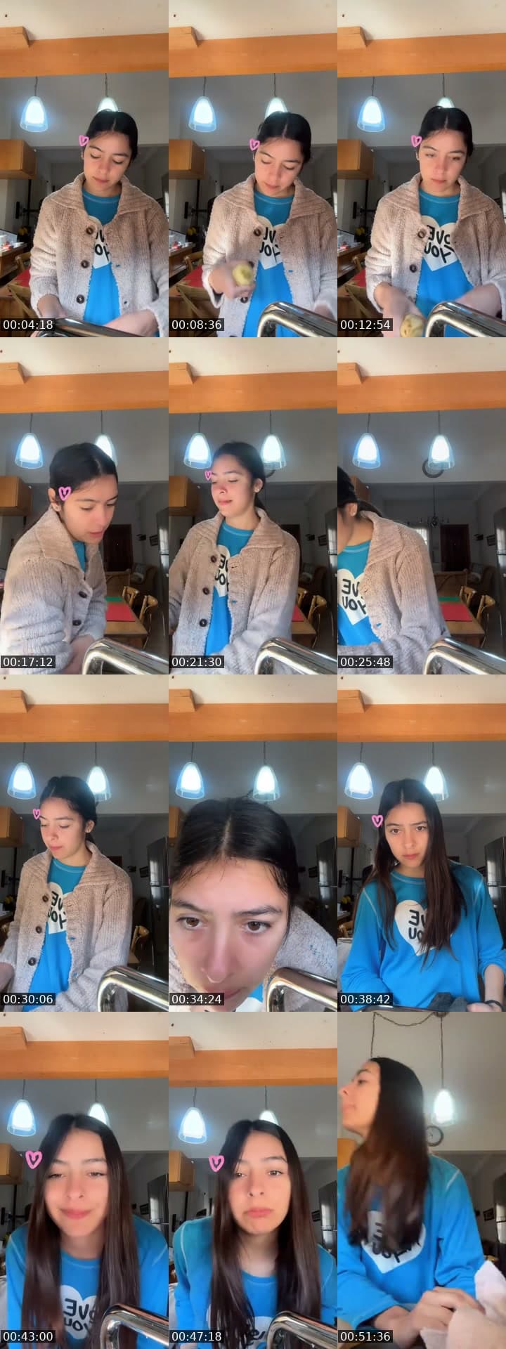 @magali_garciaa1 TikTok live stream