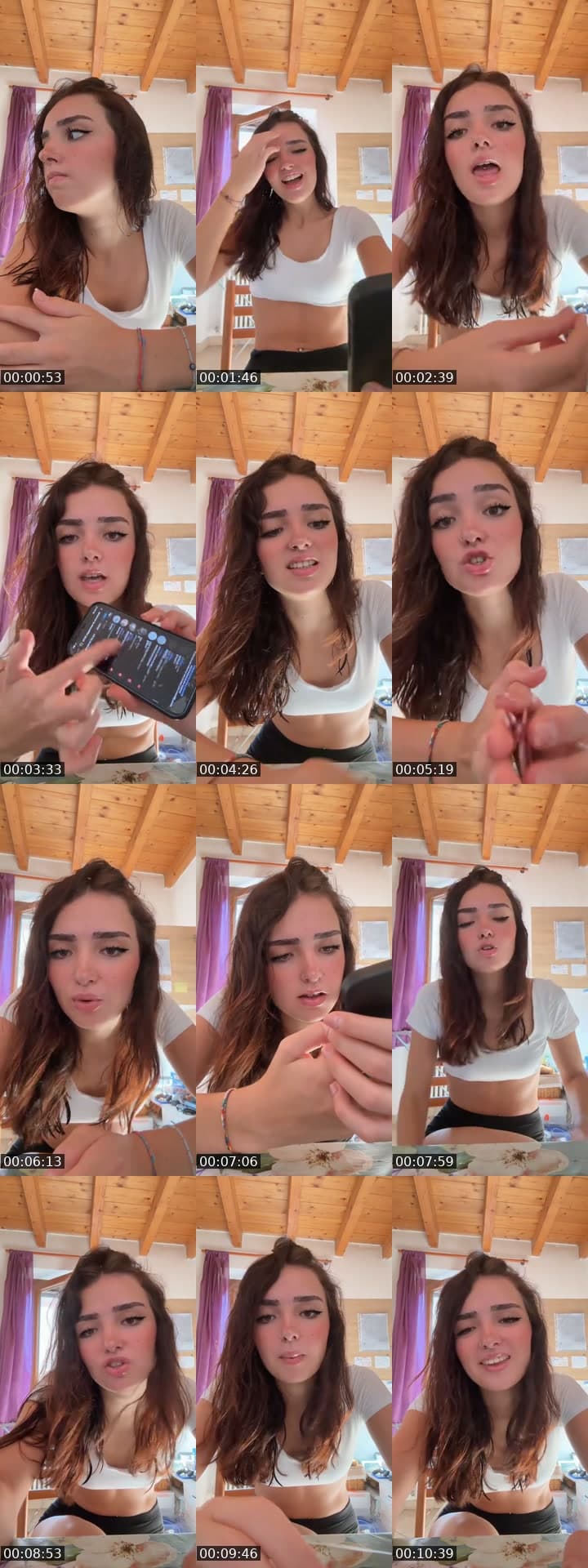 @sserejs TikTok live stream