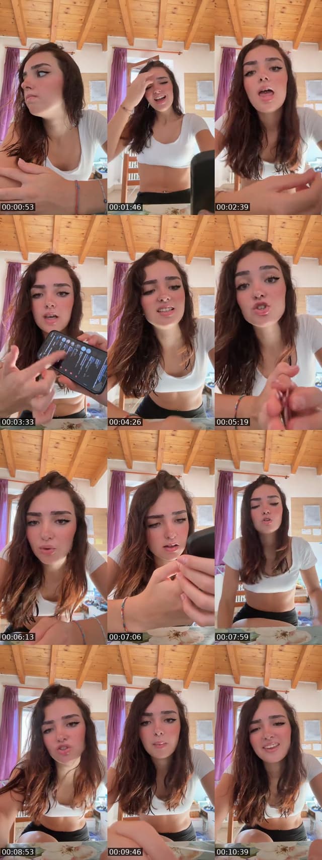 @sserejs TikTok live