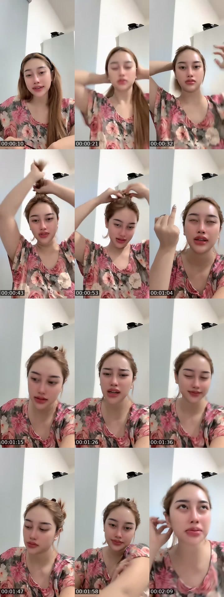 @keiisyfff TikTok live stream