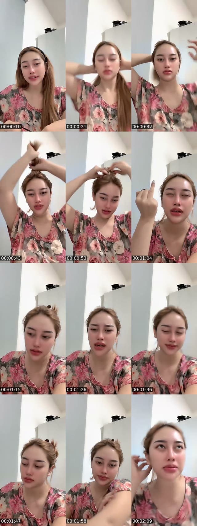@keiisyfff TikTok live