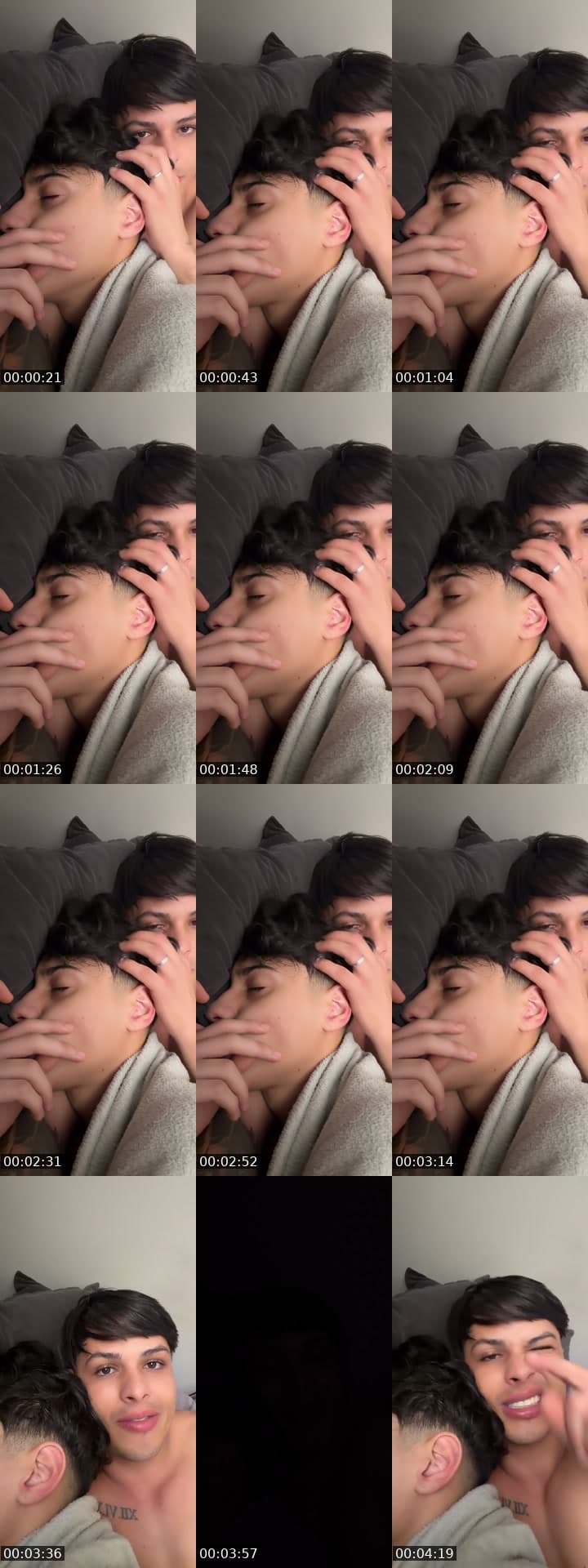 @vinnybailer TikTok live stream