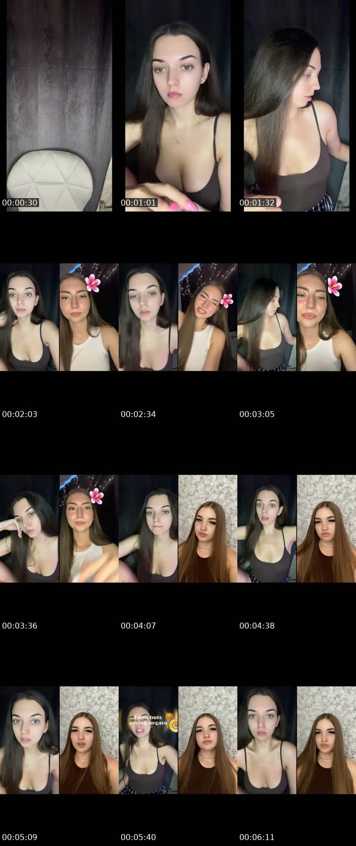 @kovalenko_anna_romanivna TikTok live stream