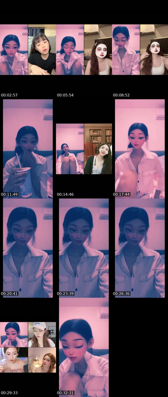 @gynkkp7 TikTok live