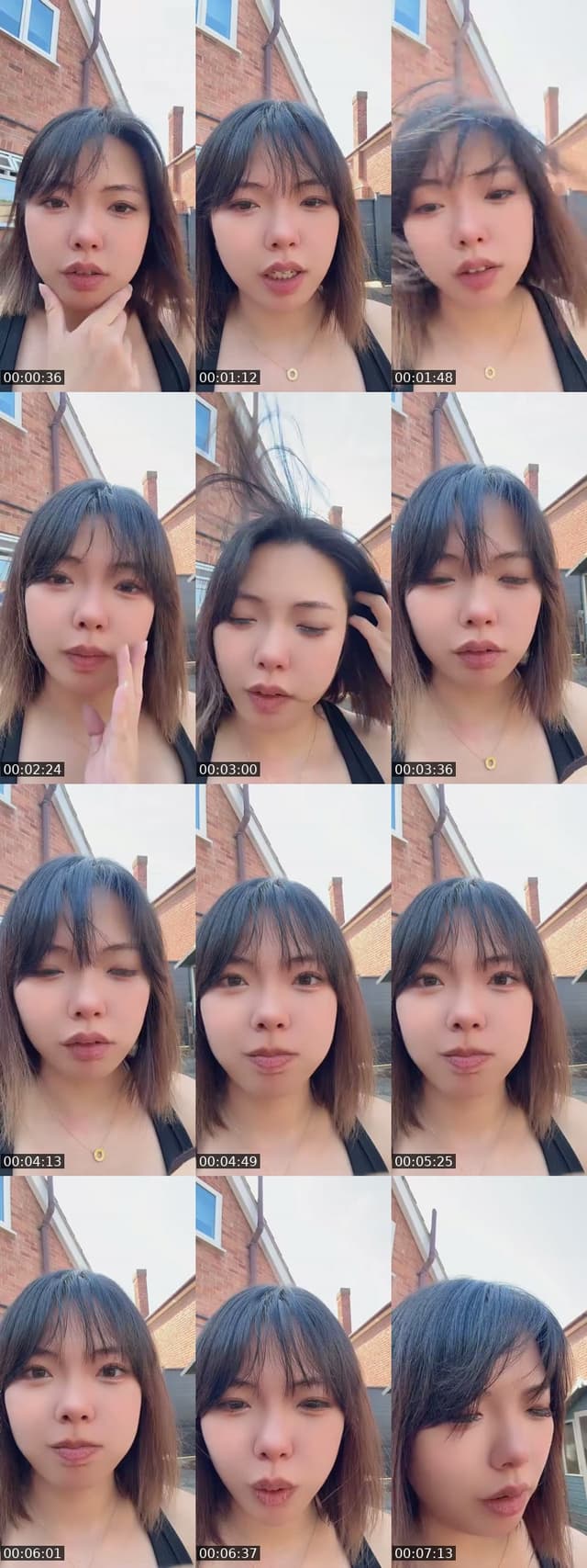 @itsjanine99 TikTok live