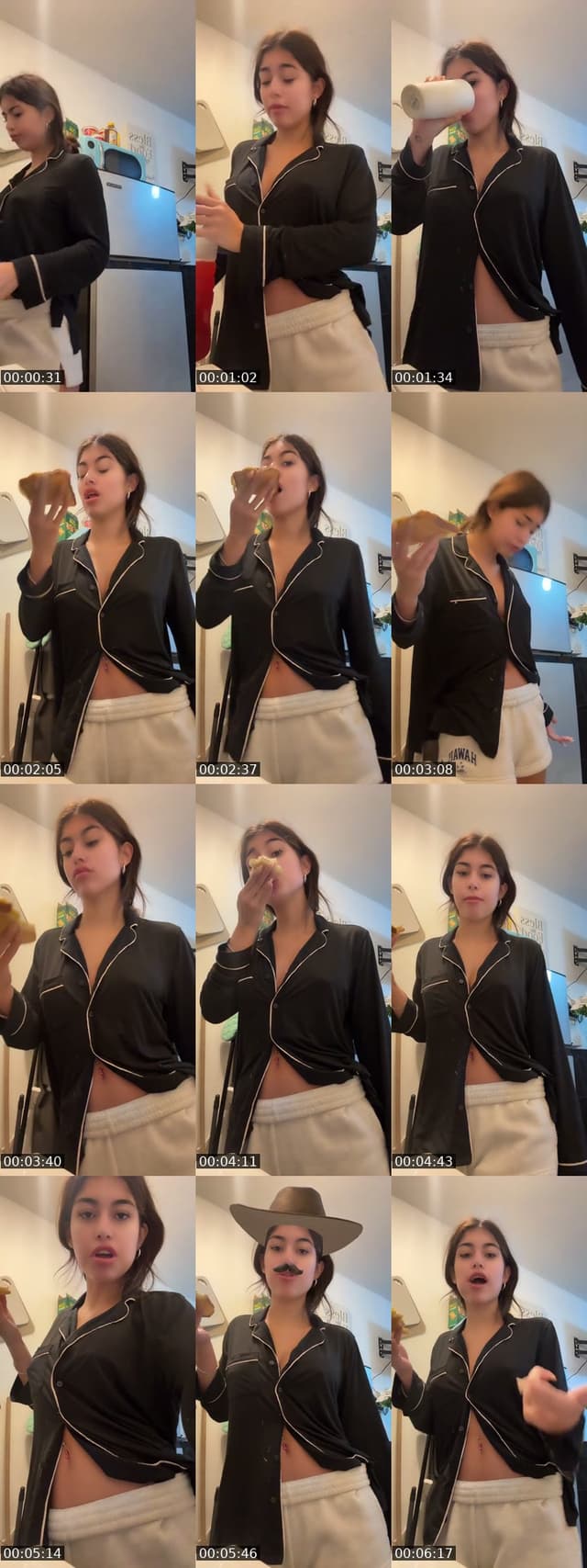 @benzie.bt TikTok live from 2026-07-14